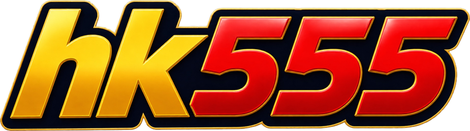 hk555 Logo